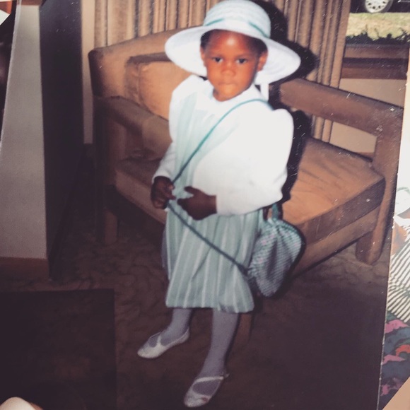 Meet your Posher, Ray - Picture 2 of 2